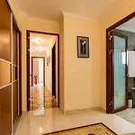 Luxury Beachfront With A Pool *