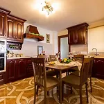 Luxury Beachfront With A Pool Agia Marina (Northern Cyprus)