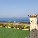 Luxury Beachfront With A Pool * Agia Marina (Northern Cyprus)