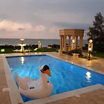 Luxury Beachfront With A Pool Agia Marina (Northern Cyprus)
