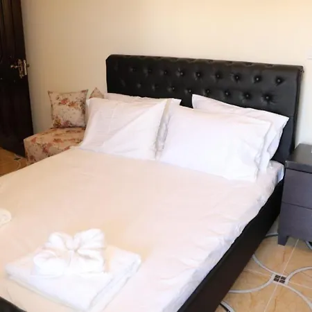 Luxury Beachfront With A Pool Holiday home Agia Marina (Northern Cyprus)