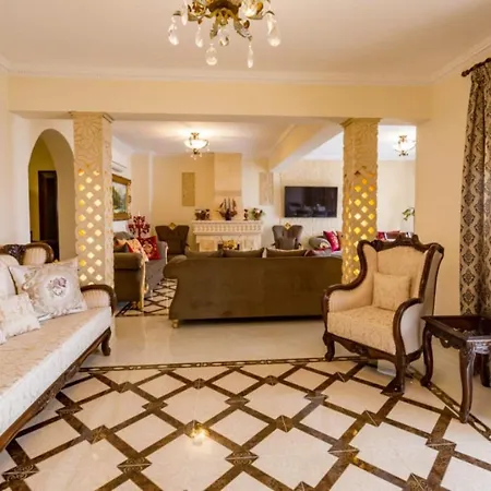 Holiday home Luxury Beachfront With A Pool Agia Marina (Northern Cyprus)