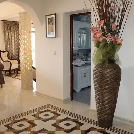 Luxury Beachfront With A Pool