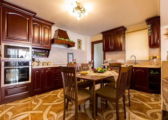 Luxury Beachfront With A Pool Agia Marina (Northern Cyprus)