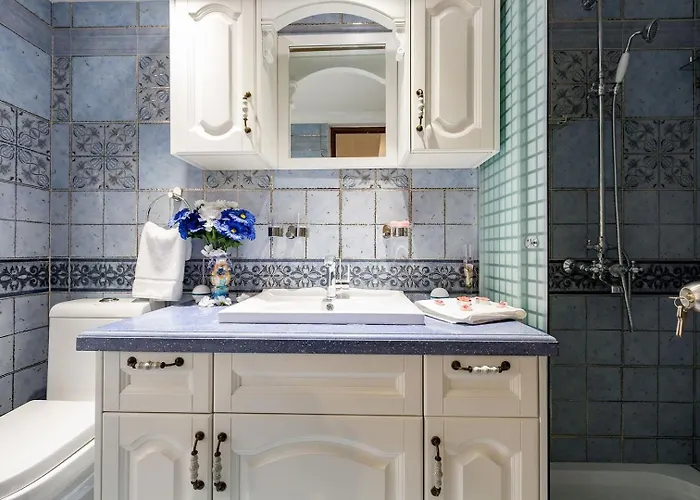 Luxury Beachfront With A Pool